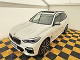 BMW X5 M50D*CZ*1-MAJ*DPH*TOP* - náhled 1