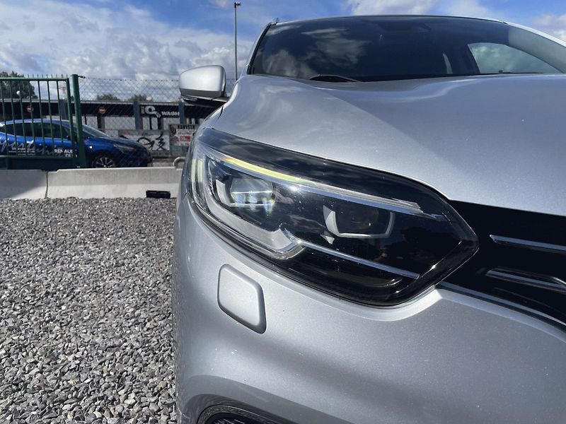 Renault Kadjar (2019) 1.3 TCe,103kW,Intens,1.Maj - fotka 37 z 39