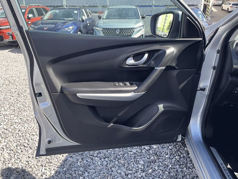 Renault Kadjar (2019) 1.3 TCe,103kW,Intens,1.Maj - fotka 29 z 39