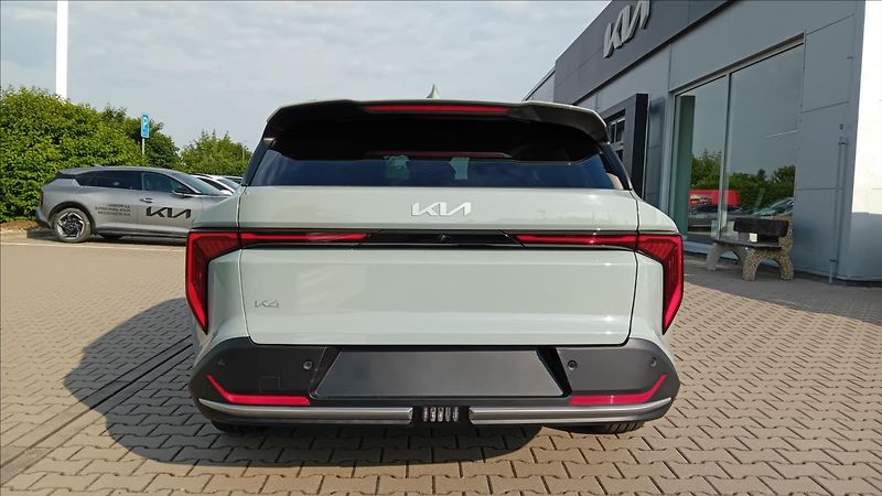 Kia K4 1,6 SW T-GDi 7DCT Exclusive - fotka 5 z 12