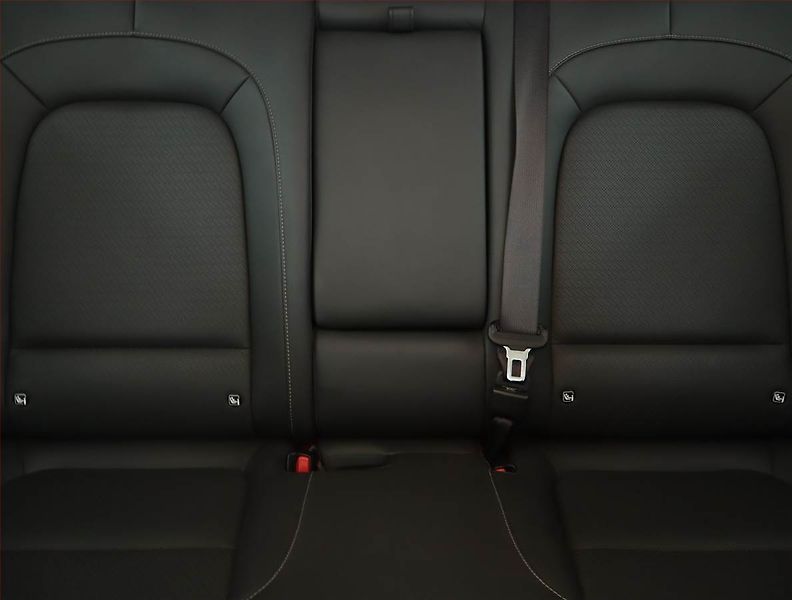 Hyundai Kona (2018) 1.0 T-GDI, Serv.kniha, Kůže - fotka 10 z 18
