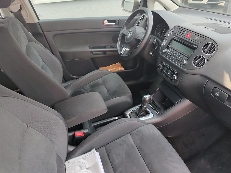 Volkswagen Golf Plus 1.4 TSI Automat  - fotka 22 z 25