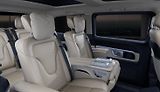 Mercedes-Benz Třídy V 300d 4M FIRST CLASS EXCLUSIVE - náhled 1