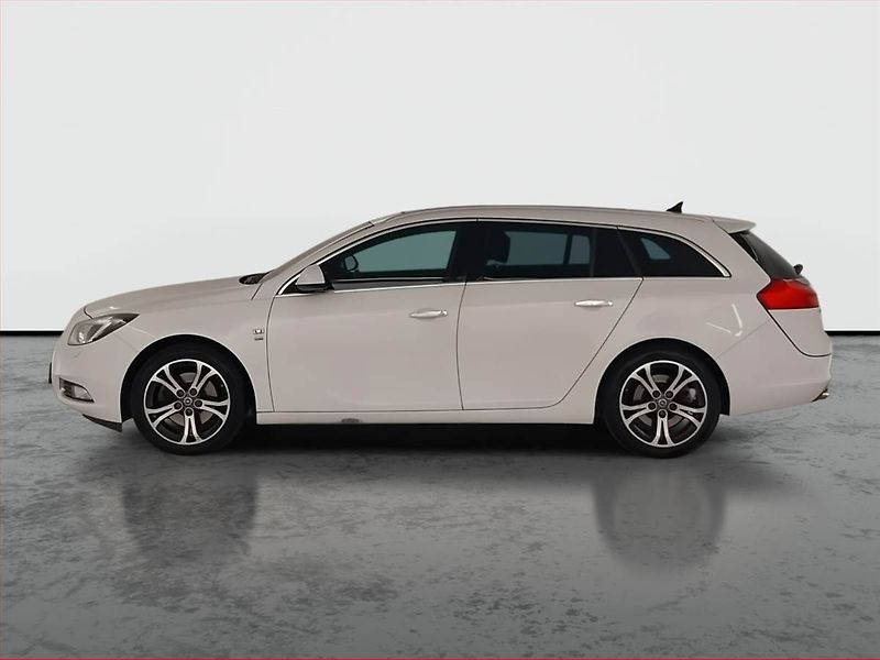 Opel Insignia (2013) OPC Line 2.0 Turbo, Automat - fotka 3 z 22