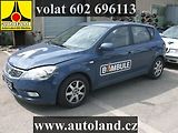 Kia Ceed (2010) VOLAT 602 696113 - náhled 2