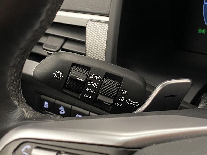 SsangYong Rexton 2.2 CRDi 4WD AUT CZ REZERVACE - fotka 21 z 50