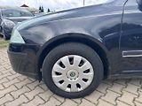 Škoda Octavia (2007) 1,6i MPI 75 KW KOLA SK STK - náhled 14