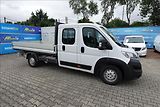 Citroën Jumper 2,2 HDI  VALNÍK 7 MÍST KLIMATI - náhled 6