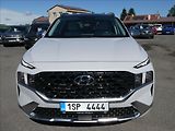 Hyundai Santa Fe 2,2 CRDi LUXURY 4x4 1.majitel - náhled 1