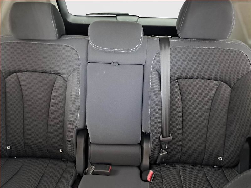 SsangYong Rexton (2023) 2.2 Diesel - fotka 10 z 17