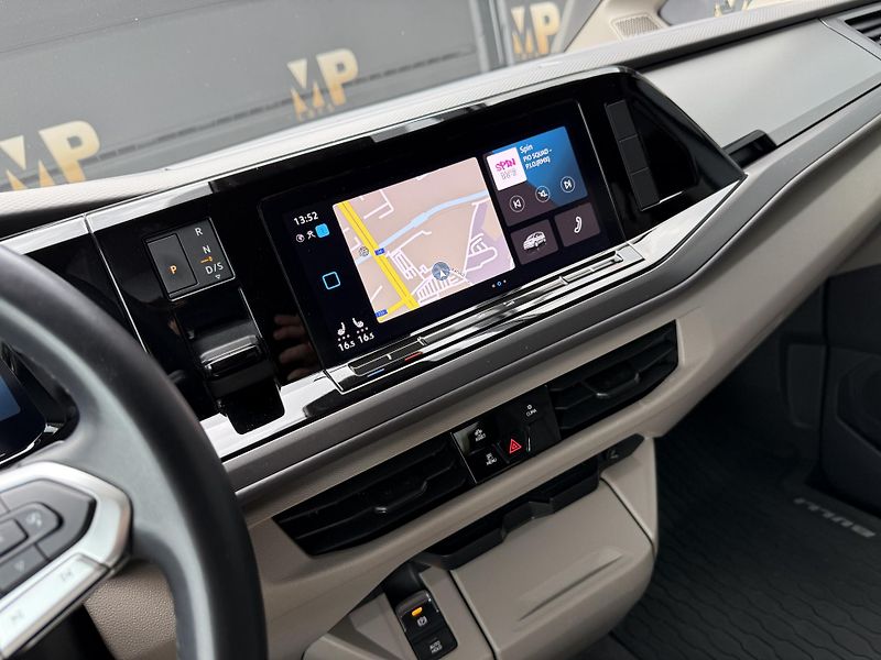 Volkswagen Multivan (2023) T7 2.0TDi, DSG, 1.Maj, RZV - fotka 27 z 51