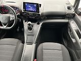 Opel Combo 1.5 CDTI Smile 7 Míst - náhled 18