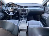 Škoda Superb (2008) 3.6FSI 4x4, DSG, bixen - náhled 8