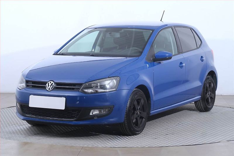 Volkswagen Polo (2010) 1.2 TSI, Serv.kniha, Navi - fotka 2 z 16