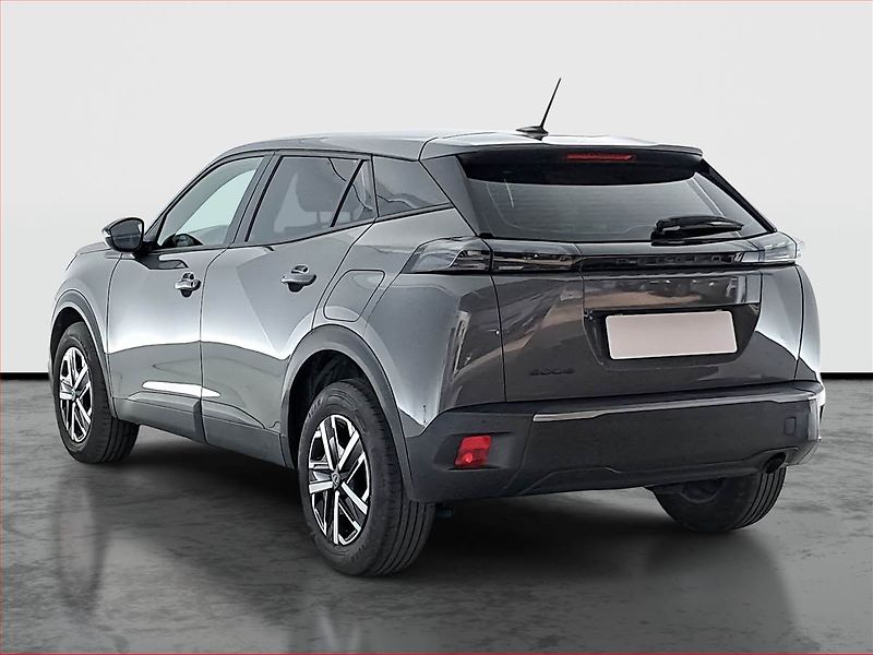 Peugeot 2008 (2024) Active Pack 1.2 PureTech, ČR - fotka 4 z 18