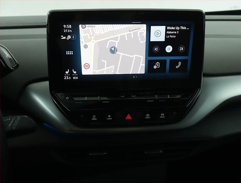 Volkswagen ID.4 (2021) 1st (82 kWh), SoH 87% - fotka 12 z 17