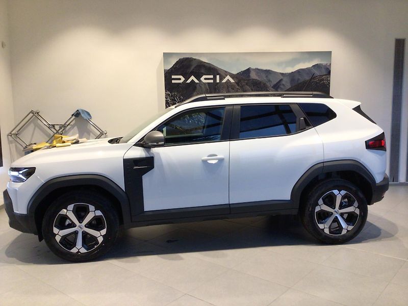 Dacia Duster (2026) AUTOMAT LPG MAXIM. VÝBAVA HNED - fotka 5 z 21