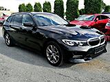 BMW Řada 3 (2020) 2.0 318D A/T Kůže - náhled 2