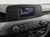 Ford Focus (2018) 1.5 TDCi, Tempomat - náhled 14