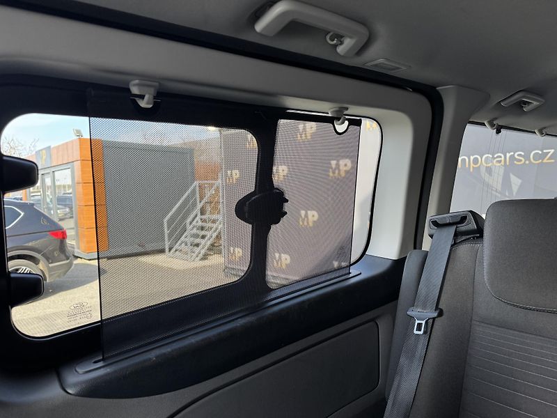 Ford Tourneo Custom (2019) 2.0 TDCi Titanium X, L2, DPH   - fotka 18 z 38