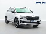 Škoda Karoq 1,5 TSI 110kW DSG Sportline - náhled 1