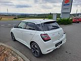 Suzuki Swift (2026) 1,2 ELEGANCE HYBRID CVT MY26 - náhled 7