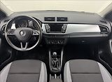Škoda Fabia 1,2 81kW LED AC NAVI SENZORY - náhled 7