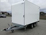 Tanatech (2025)  TFSP 360T.00 2000kg - náhled 13