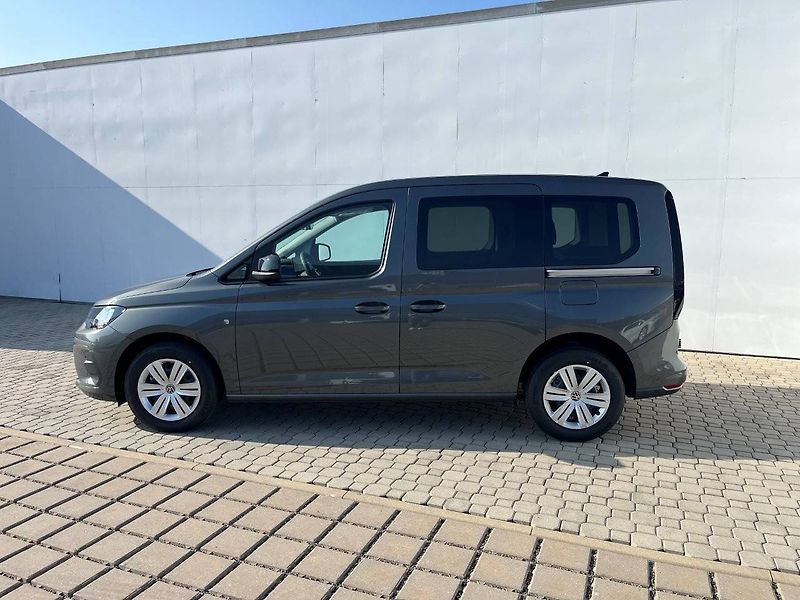 Volkswagen Caddy (2026) Trend 6G 1,5TSI - fotka 3 z 6