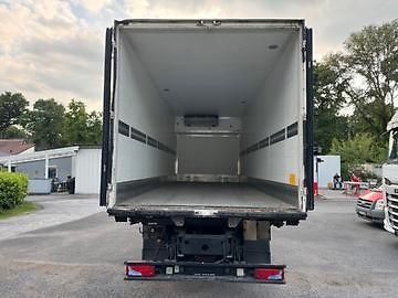 MAN TGX (2022) 26.470 6x2 chlaďák EURO 6 - fotka 7 z 12