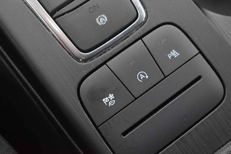 Ford Kuga poslední generace je už dostatečně velký a vychytaný