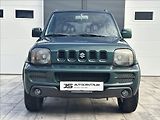 Suzuki Jimny 1,3 86PS  Club Ranger 4x4 - náhled 3