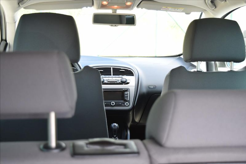 Seat Altea 1,2 TSI 77KW PO ROZVODECH - fotka 27 z 51