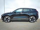 Volvo EX30 dominovalo nabídce nových elektromobilů.