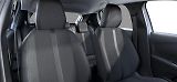 Peugeot 208 (2026) ALLURE Turbo 100 MAN6 - náhled 9