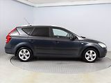 Kia Ceed (2009) 1.6 CVVT, nová STK, pěkný stav - náhled 6