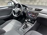 Škoda Superb 2.0 TDi 110 kW FACELIFT MR2020 - náhled 6