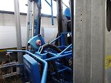 Ostatní (2017) postřikovač LEMKEN VEGA 12/400 - náhled 12