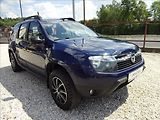 Dacia Duster 1,5 DCi 81kW 4x4 - náhled 8