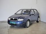 Škoda Fabia - náhled 1