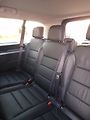 Citroën SpaceTourer (2026) SHINE L3 2,2 BlueHDi 180 EAT8 - náhled 26
