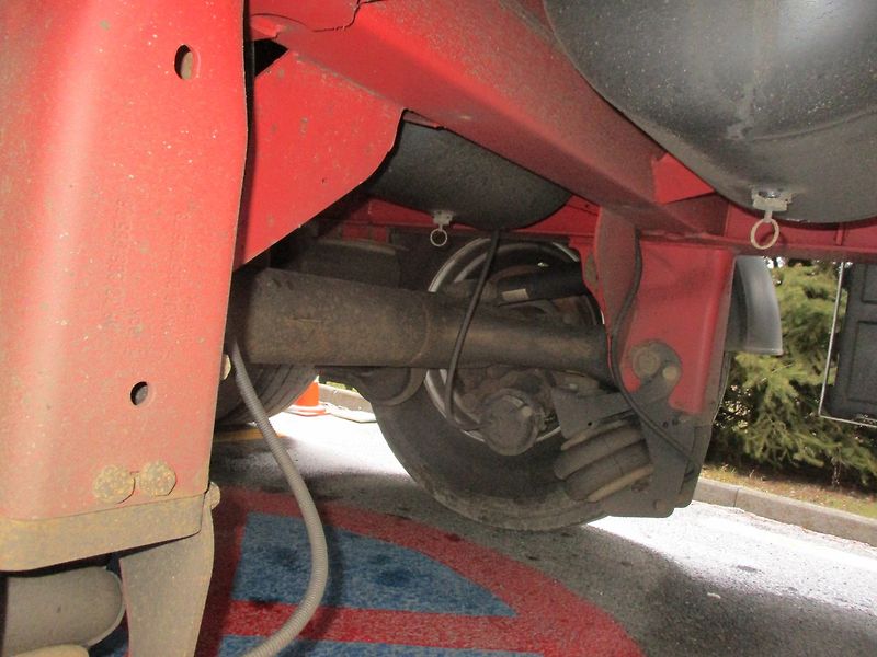 Kempf SKM AK 39 55m3 - fotka 23 z 25