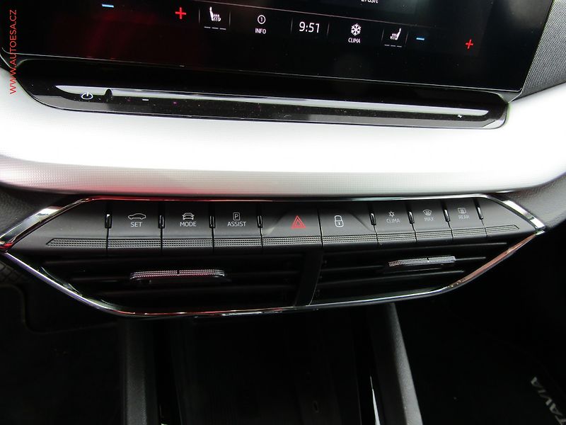 Škoda Octavia (2021) 2.0TDi, Style, DSG, +kola - fotka 14 z 18