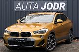 BMW X2 20i xDrive, Tažné, Kamera, ČR - náhled 1