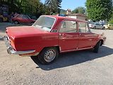 Alfa Romeo Ostatní (1973) Berlina 2000 - náhled 3