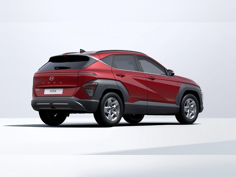 Hyundai Kona (2026) Smart - fotka 3 z 8
