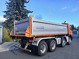 Volvo FMX460 8x4 S3 EURO 6 - náhled 6
