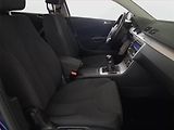 Volkswagen Passat (2009) Comfortline 2.0 TDI - náhled 9