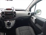 Peugeot Partner (2017) Active 1.6 BlueHDi, 5Míst, ČR - náhled 8