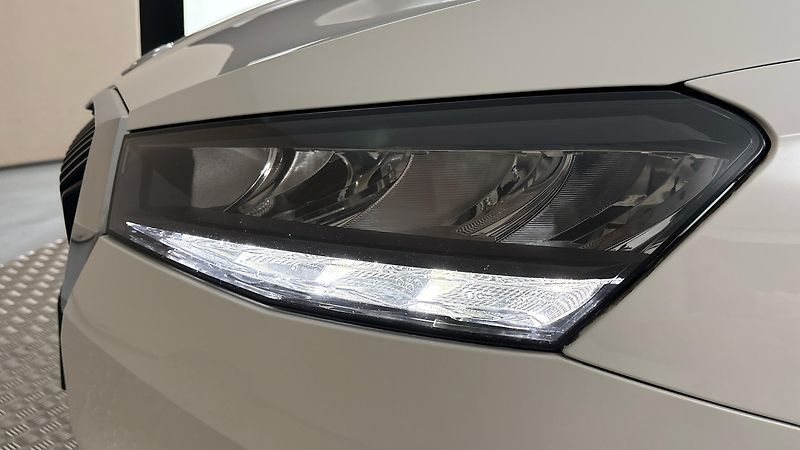 Škoda Fabia 1.0 TSI Style - fotka 18 z 23